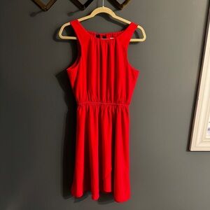 ATHLETA mini sundress